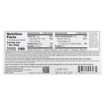 California Gold Nutrition, Foods, жевательные батончики-мюсли с дикой голубикой и миндалем, 12 шт. по 40 г (1,4 унции)