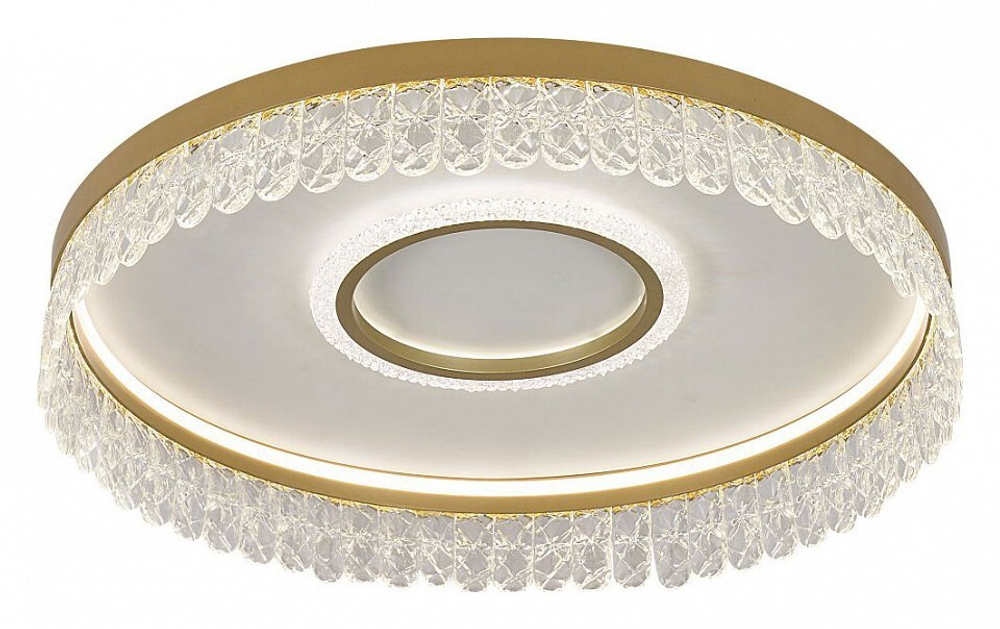 Накладной светильник F-promo Lunetta 4186-2C