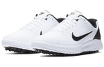 Nike Infinity G White Black