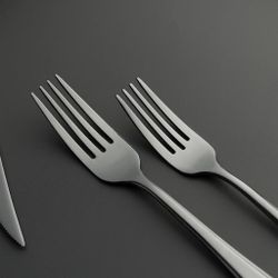 Вилка столовая 21,5 см Gatsby P.L. Proff Cuisine [12]