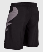 шорты Ringhorns Charger MMA Black\Grey