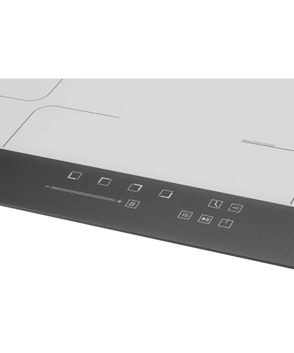 Встраиваемая индукционная варочная панель Kuppersberg ICD 601
