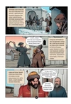 История государства российского в комиксах. От Ивана Грозного до Смутного времени