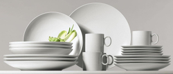 Thomas Rosenthal Group Глубокая тарелка Loft 24 см 11900 800001 10324
