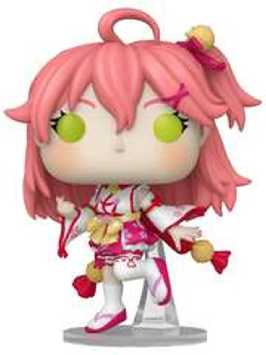 Funko POP! Hololive: Sakura Miko (2294)