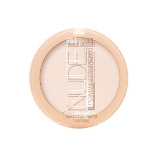NUDE HARMONY