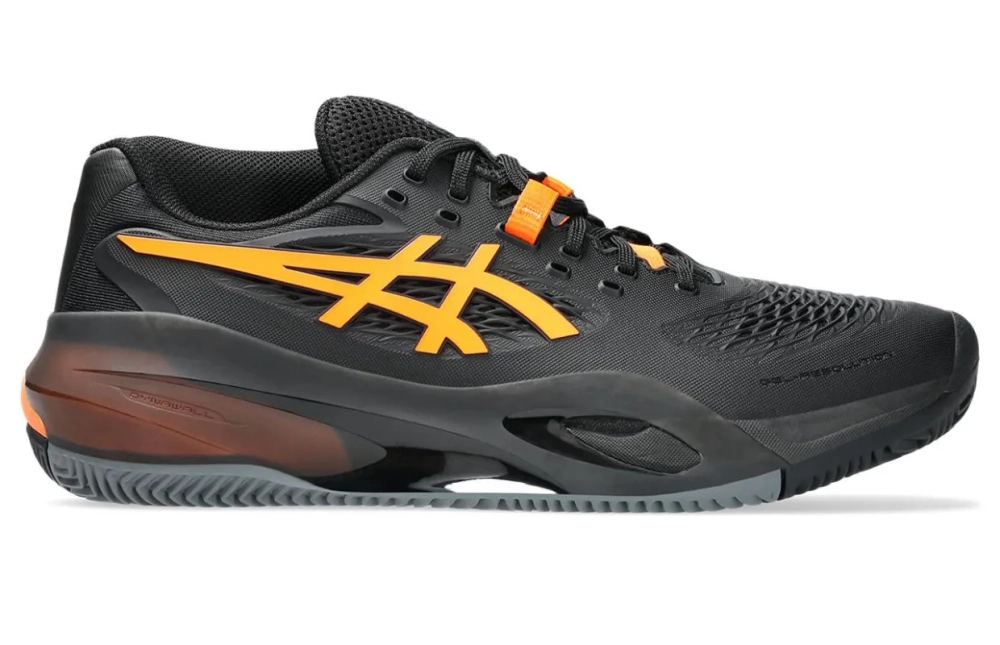 Теннисные кроссовки Asics Gel-Resolution X Clay