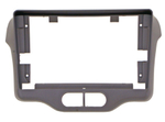 Переходная рамка магнитолы TOYOTA SPADE 2012+ 9 дюймов