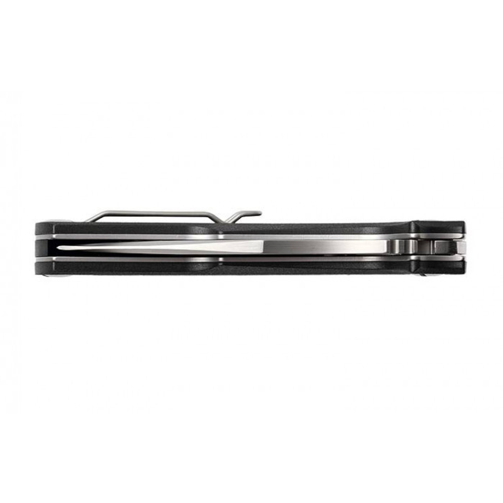 Нож Pohl Force Bravo One Plain Edge 1026