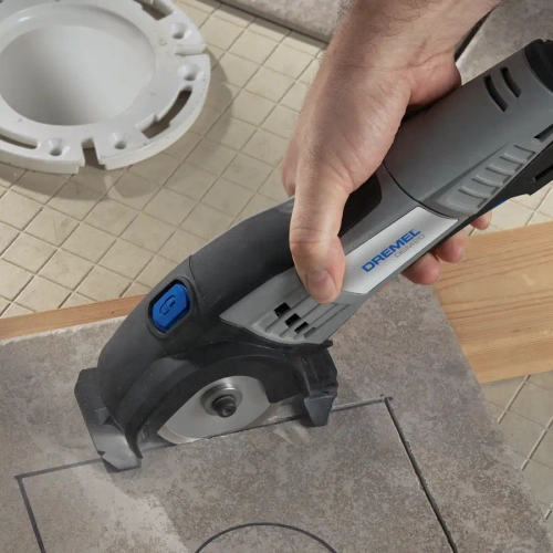 Алмазный отрезной диск 77 мм DSM54 DREMEL 02615S540JB