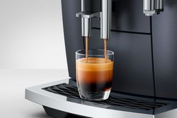 Кофемашина Jura E8 Cosmic Black ED (15749)