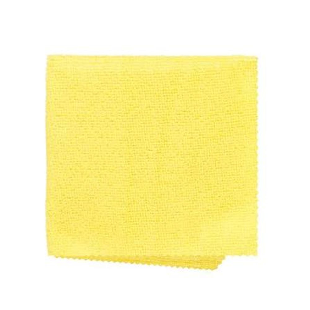 Салфетки универс.(30см*30см) (CLEANING CLOTH)микрофибра 5шт 1/12шт
