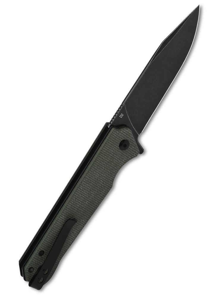 Нож QSP QS111-I2 Mamba V2