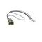 Антенный переходник ISO HONDA 06+, MAZDA 06+ (ANT-7)