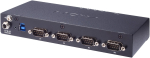 Преобразователь MOXA UPort 1450I-G2-T