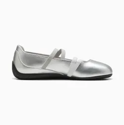Балетки женские PUMA Speedcat Ballet Metallic Wns