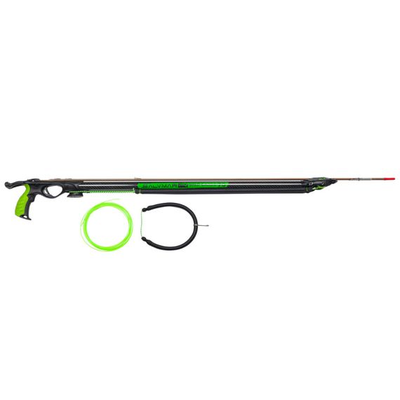 Арбалет Salvimar WILD CARBO ROLLER 60