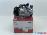 Компрессор кондиционера Mercedes-Benz A0008306700