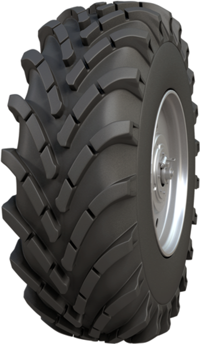 Шина 30.5 R32 (800/65 R32) NORTEC TA-04 12PR 162A6 TT  К-744, ДОН, Акрос,Полесье (аналог Ф-81)