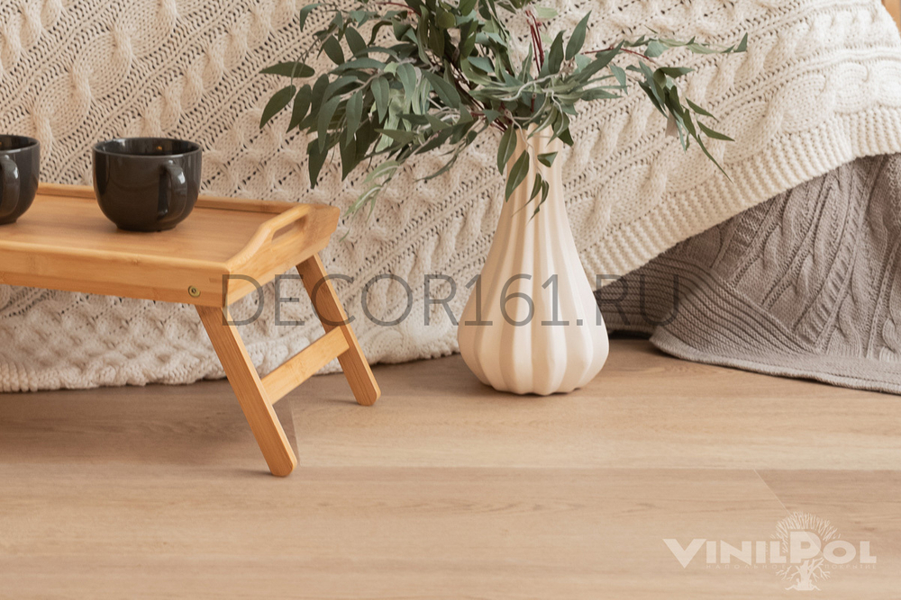 Виниловый ламинат VINILAM 7889-EIR Дуб Асти