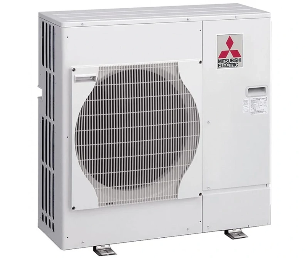 Mitsubishi Electric PKA-M100KAL/PU-P100VHA