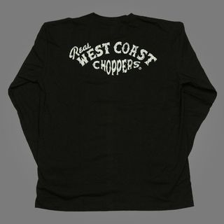Свитшот West Coast Choppers крылья (507)