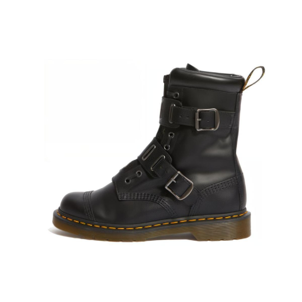 Сапоги Dr.Martens Quynn, 25601001