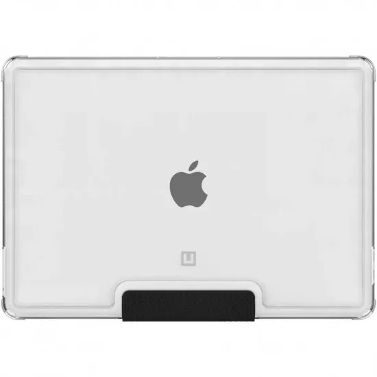 Чехол UAG Plyo для MacBook Pro 13'' 2020, прозрачный (Ice)