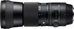Sigma AF 150-600mm f/5.0-6.3 DG OS HSM Contemporary Nikon F
