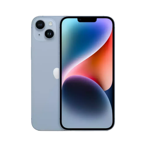 iPhone 14 Plus 512 ГБ, синий