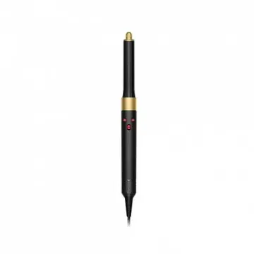 Стайлер Dyson Airwrap HS05 Complete Long, золотой оникс (Onyx Gold) EU