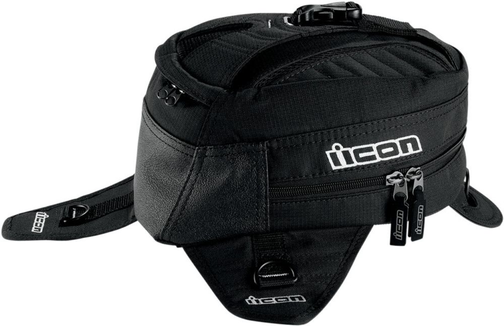 Сумка на бак - ICON TANKPACK PRIMER
