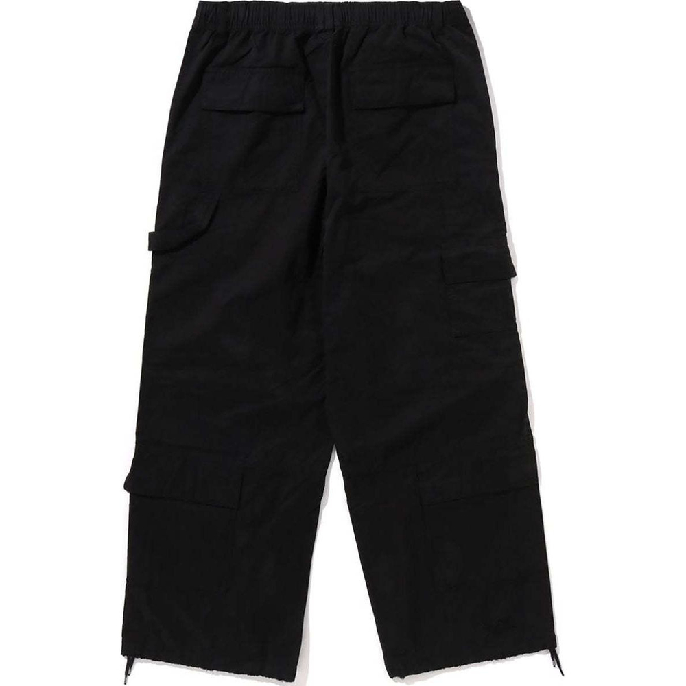 A Bathing Ape Bathing Ape Used Relaxed Fit Cargo Брюки