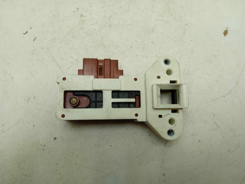 AWG235/1 кт179 Блокировка люка для стиральной машины Whirlpool AWG235/1 б/у