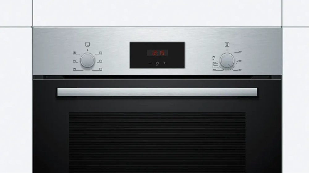 Духовой шкаф Bosch HAF113ES1