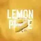 Must Have - Lemon Pie