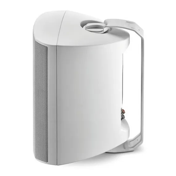 Focal 100 OD 6 T White