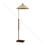 Floor design lamp Isii