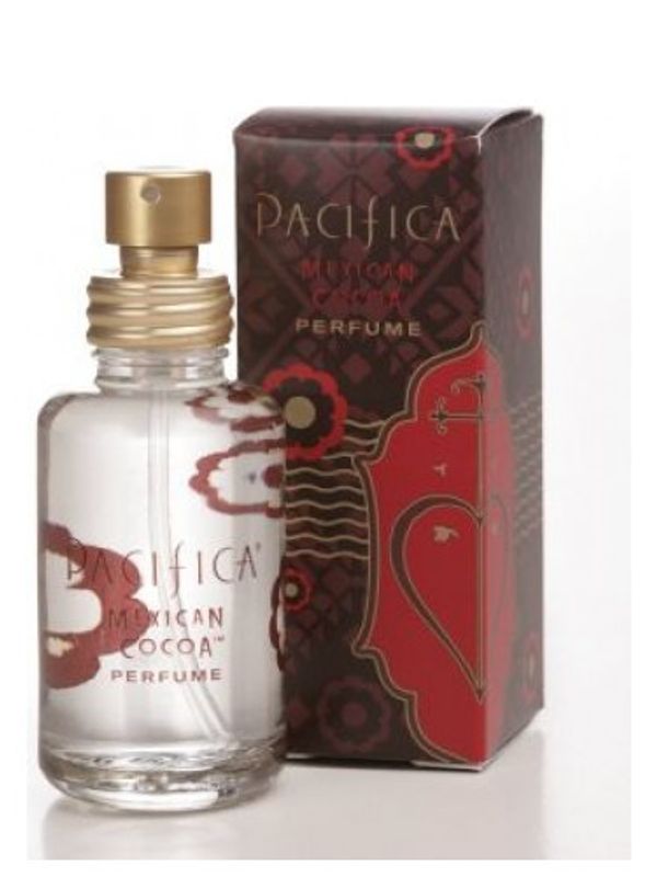 Pacifica Mexican Cocoa