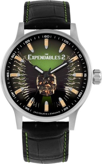 Jacques Lemans E-227