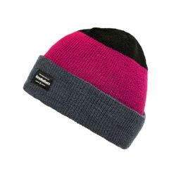 Шапка Horsefeathers Ж BIANCA BEANIE (sangria)