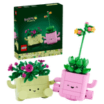 Конструктор LEGO Botanical Collection 11506 Rocking Plants
