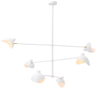 Люстра Chandelier Vince арт.114818