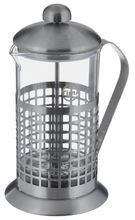 Френч-пресс TimA Бисквит PB-350 (0,35 л)
