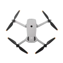 Квадрокоптер DJI Lito X1 Fly More Combo Plus (DJI RC 2)