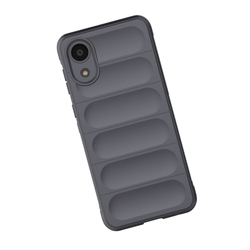 Противоударный чехол Flexible Case для Samsung Galaxy A03 Core