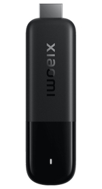 Медиаплеер Xiaomi TV Stick 4K 2nd Gen (MDZ-33-AA)
