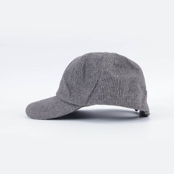 Кепка Anteater 6Panel (velvet-grey) артикул: - купить в магазине Дайс