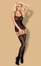 F 206 bodystocking