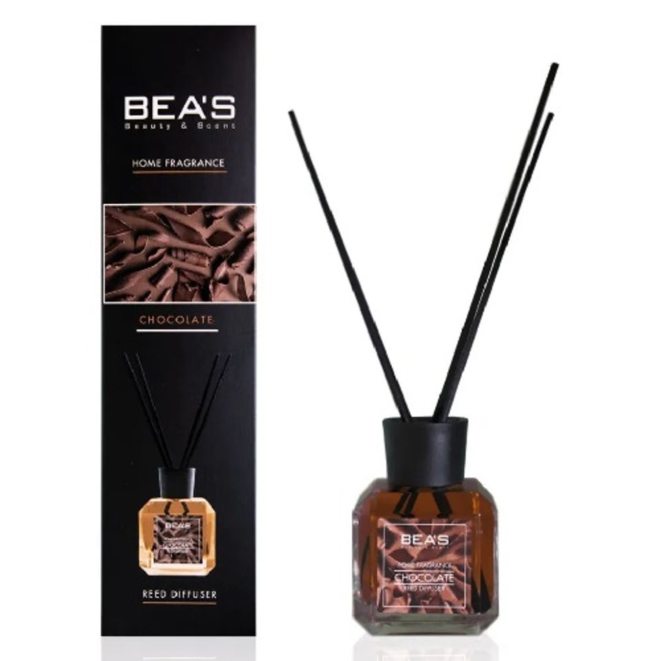 Фото товара Ароматический диффузор для дома BEA'S Chocolate ( Шоколад ) 120 ml